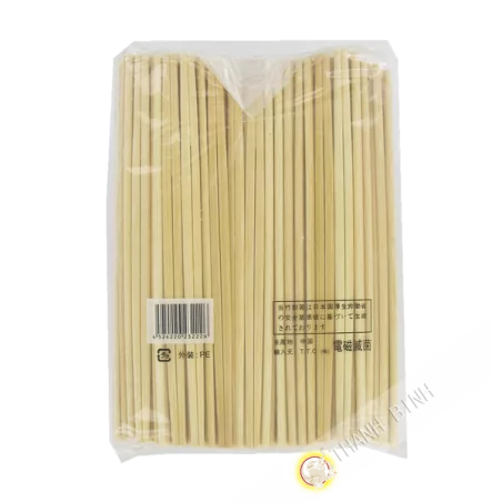 Palo de madera 9-SOL 100pcs Japón