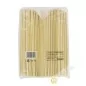 Đũa phép gỗ 9-SUN 100 cái Nhật Bản