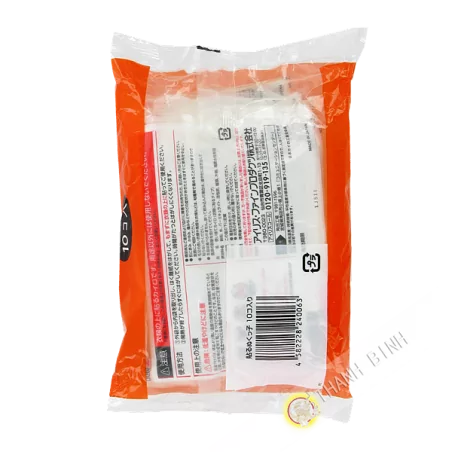 Bouilotte onpax MYCOL onpax Nhật Bản