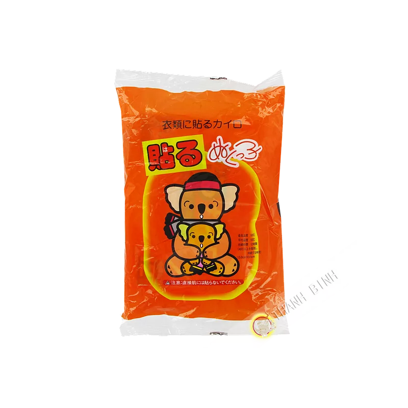 Bouilotte onpax MYCOL onpax Japan