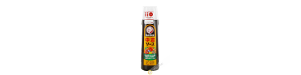 Sauce a base de légumes BULLDOG 500ml Japon