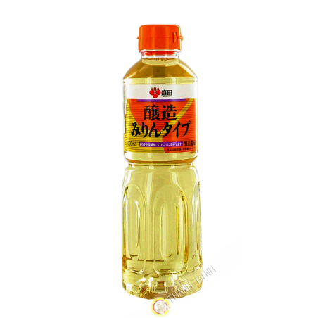 assaisonnement pourcuisson 500ml JP