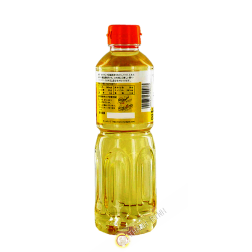 Condimento di cottura Honjyozo mirin tipo MORITA 500ml Giappone