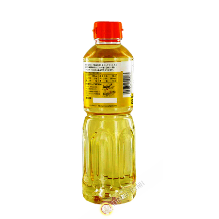 Condimento di cottura Honjyozo mirin tipo MORITA 500ml Giappone