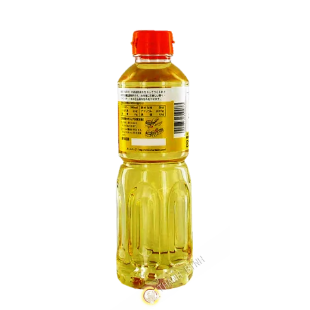 Condimento para cocinar el arroz MORITA 500g Japón