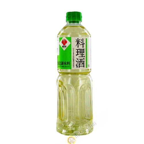 Condimento di cottura ryori shu MORITA 500ml Giappone