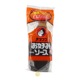 Salsa per le crepe, giapponese-500g di JP