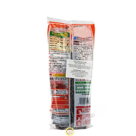 Salsa, okonomi frittella giapponese OTAFUKU 500g Giappone