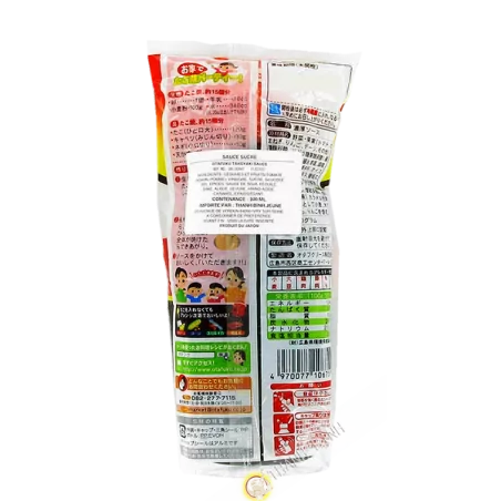 Salsa para relleno de Takoyaki OTAFUKU 300g Japón