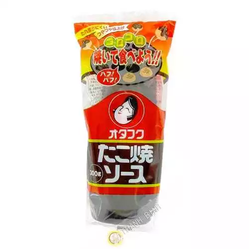 Sauce für burger Takoyaki OTAFUKU Japan 300g