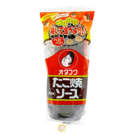 La salsa para el relleno 300 g de JP