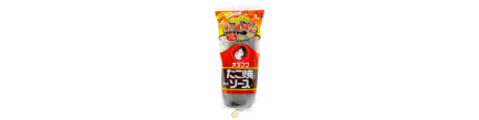 Sauce pour boulette Takoyaki OTAFUKU 300g Japon