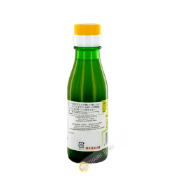 Jus de yuzu 100% SHIKOKUMEIJI 100ml Japon