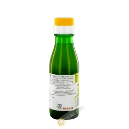 Saft von yuzu 100% SHIKOKUMEIJI 100ml Japan