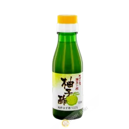 Saft von yuzu 100ml JP