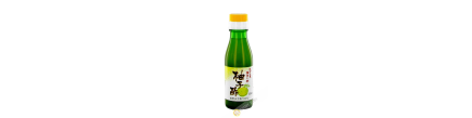 Juice of yuzu 100% SHIKOKUMEIJI 100ml Japan