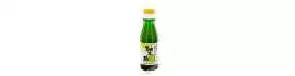 Nước ép yuzu 100% SHIKOKUMEIJI 100ml Nhật Bản