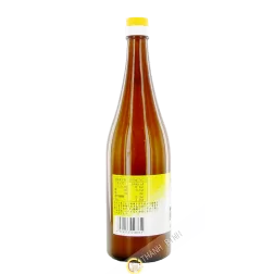 Juice of yuzu 100% SHIKOKUMEIJI 720ml Japan