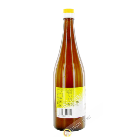 Succo di yuzu, seto no yuzusu SHIKOKUMEIJI 720 ml Giappone