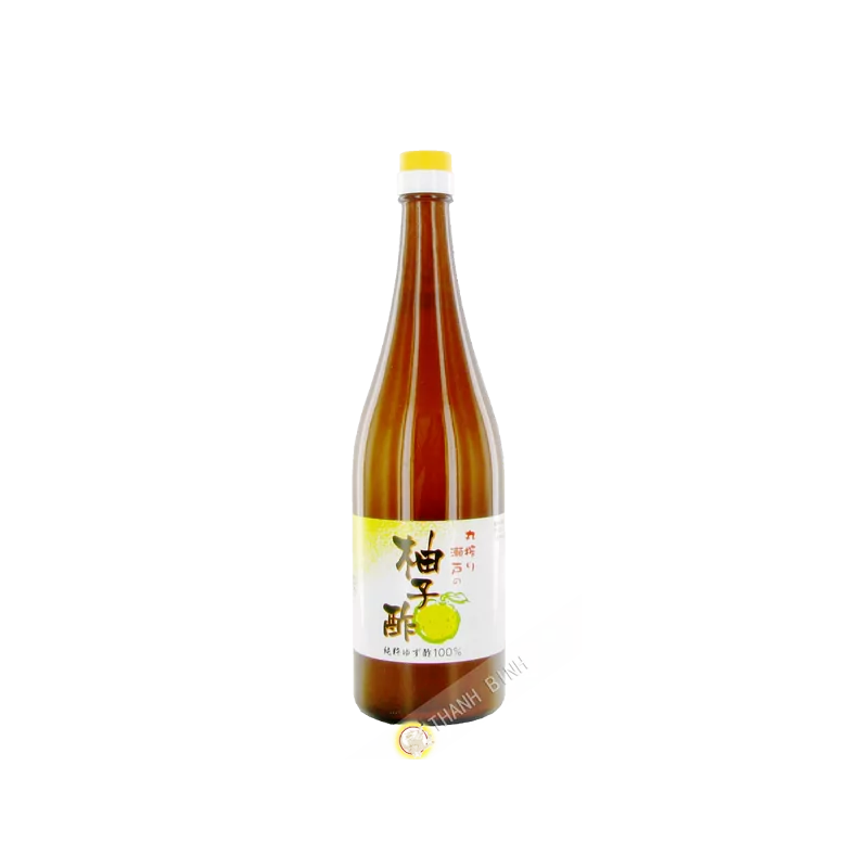 Saft von yuzu 100% SHIKOKUMEIJI 720ml Japan Saft von yuzu 100% SHIKOKUMEIJI 720ml Japan