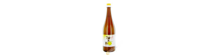 Juice of yuzu 100% SHIKOKUMEIJI 720ml Japan