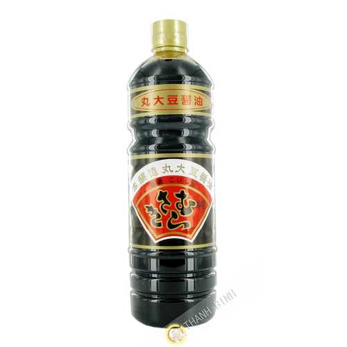 Sauce de soja supérieur CHOKO 1L Japon