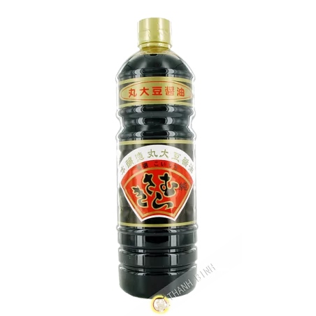 Soy Sauce superior CHOKO 1L Japan