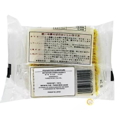 Noodle istantanei 140g JP