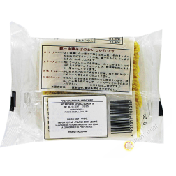 Pâte de sarrasin séchée MIYAKOICHI 140g Japon