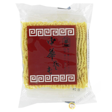 Pâte de sarrasin séchée MIYAKOICHI 140g Japon