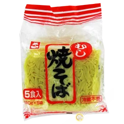 Pasta di grano il yakisoba 5pcs 750g JP