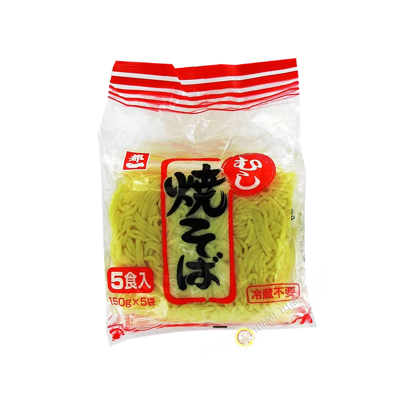 Pate ble yakisoba 5pcs 750g JP