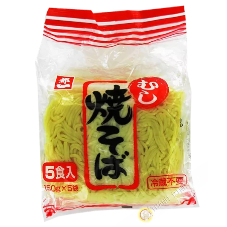 Pate wheat yakisoba 5pcs 750g JP
