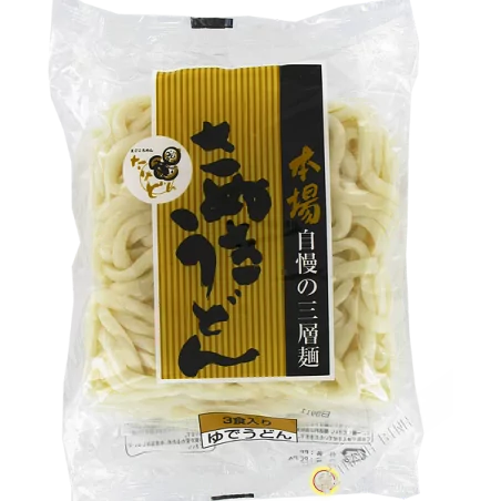 Noodle udon 3pcs-600g JP