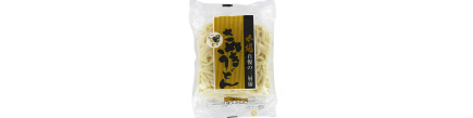 Noodle wheat udon without soup 3pcs MIYATAKE 540g Japan