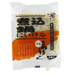 Udon Noodle 3pcs-600g di JP
