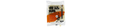 Fideos de trigo fideos udon sin salsa 3pcs MIYATAKE 600g de Japón