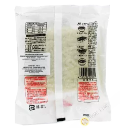 Nouille de blé udon sans sauce 2pcs MIYATAKE 400g Japon