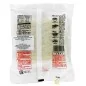 Fideos de trigo fideos udon sin salsa 2pcs MIYATAKE 400g Japón