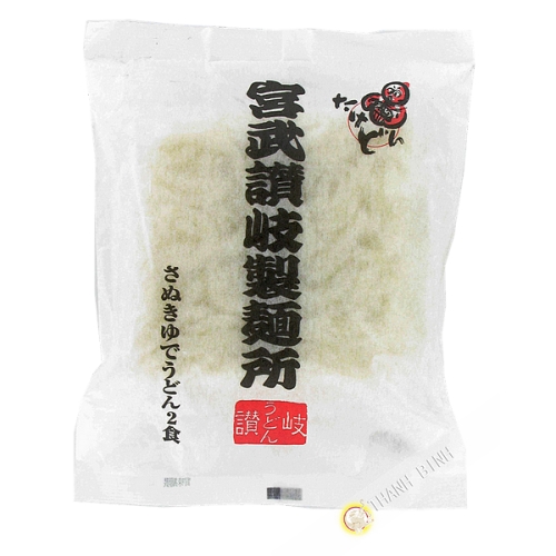 Noodle udon 2pcs-400g JP