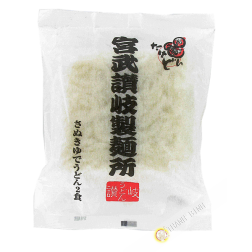 Tagliatella di grano seimensho udon 2pcs MIYATAKE 400g Giappone