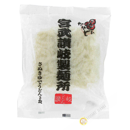 Noodle udon 2pcs-400g JP