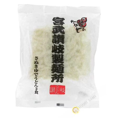 Fideos udon 2pcs-400g JP