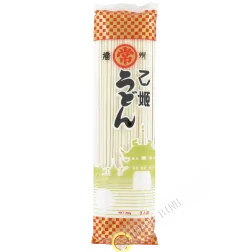 Pasta di grano udon spaghetti 250g JP