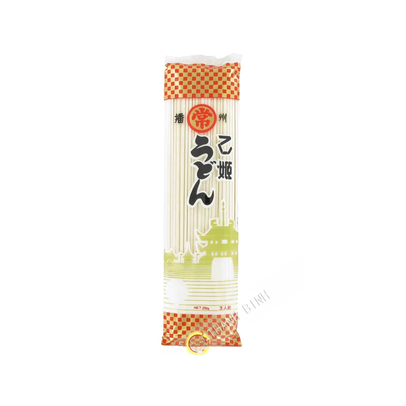 Bột mì otohime udon MARUTSUNE 250g Nhật Bản