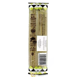 Pasta di grano saraceno gishi soba MARUTSUNE 250g Giappone