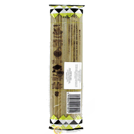 Bột kiều mạch Soba MARUTSUNE 250g Nhật Bản