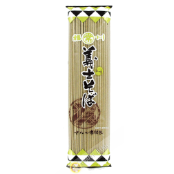 Pasta di grano saraceno gishi soba MARUTSUNE 250g Giappone