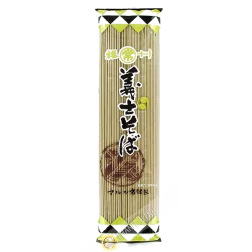 Pasta di grano saraceno soba 250g JP