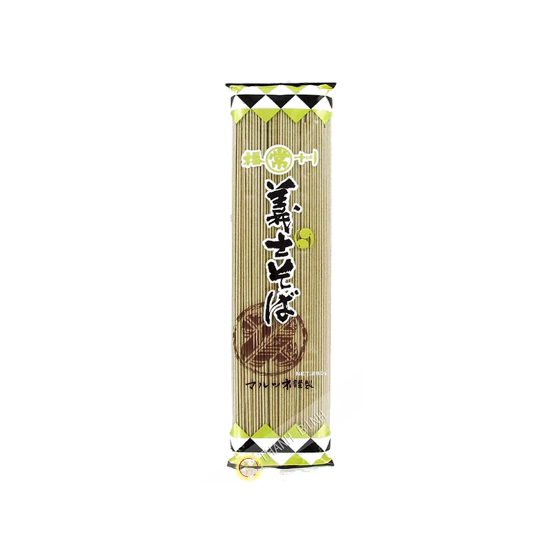 Bột kiều mạch Soba MARUTSUNE 250g Nhật Bản